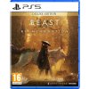 Beast of Reincarnation - Deluxe Edition (PS5) Beast of Reincarnation - Deluxe Edition (PS5)