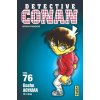Détective Conan - Tome 76 (Gosho Aoyama)(Brožovaná) Détective Conan - Tome 76 (Gosho Aoyama)(Brožovaná)