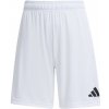 Šortky adidas TeamWear 2029 veľ. 116 biele Šortky adidas TeamWear 2029 veľ. 116 biele