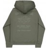 Alpha Industries pánska mikina Air Force Hoodie Dark Olive