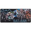 Batman herní podložka XXL-V2/ 90 x 40 cm SA5589-B2 Batman herní podložka XXL-V2/ 90 x 40 cm SA5589-B2