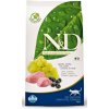 N&D Cat Adult Lamb Blueberry 1,5 kg N&D Cat Adult Lamb Blueberry 1,5 kg