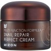 Mizon Snail 60% Snail Repair Perfect Cream pleťový krém s filtrátom sekrétu zo slimáka 50 ml Mizon Snail 60% Snail Repair Perfect Cream pleťový krém s filtrátom sekrétu zo slimáka 50 ml