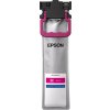 Epson T13L3 XL Magenta - originálny Epson T13L3 XL Magenta - originálny