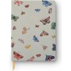 Rifle Paper Co. Linajkový denník Butterfly Rifle Paper Co. Linajkový denník Butterfly