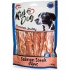 Kiddog lososový steak v proužku 250 g Kiddog lososový steak v proužku 250 g