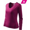 MALFINI ELEGANCE 127 Tričko dámske 1274317 2XL 43 fuchsiová MALFINI ELEGANCE 127 Tričko dámske 1274317 2XL 43 fuchsiová