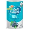 Soft Flovers Soft Flower Kuchynské Utierky 160ústrž. Soft Flovers Soft Flower Kuchynské Utierky 160ústrž.