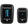 Saramonic Blink500 ProX Q1 wireless audio transmission kit (RX + TX) Saramonic Blink500 ProX Q1 wireless audio transmission kit (RX + TX)