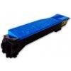 Naplnka KYOCERA TK-540C - azúrový kompatibilný toner Naplnka KYOCERA TK-540C - azúrový kompatibilný toner