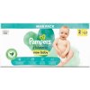 Plienky Pampers Harmonie Veľkosť 2, 96 ks Plienky Pampers Harmonie Veľkosť 2, 96 ks