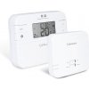 SALUS Controls Bezdrôtový týždenný programovateľný termostat 0-230V - SALUS RT510RF SALUS Controls Bezdrôtový týždenný programovateľný termostat 0-230V - SALUS RT510RF