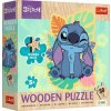 Holz Puzzle Junior 50 - Lilo & Stitch Holz Puzzle Junior 50 - Lilo & Stitch