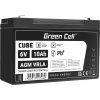 Batéria AGM VRLA Green Cell 6V 10Ah Batéria AGM VRLA Green Cell 6V 10Ah