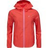 Dámska bežecká bunda ASICS, CORE JACKET W Oranžová L Dámska bežecká bunda ASICS, CORE JACKET W Oranžová L