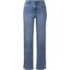 Esmara Dámske rifle modrý denim