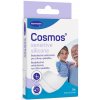 COSMOS Sensitive Silicone ultra jemná náplasť 6 × 10 cm 5 kusov COSMOS Sensitive Silicone ultra jemná náplasť 6 × 10 cm 5 kusov