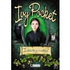 Ivy Pocket: Zastavte ju niekto! Caleb Krisp