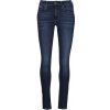 G-Star Raw Džínsy Skinny 3301 SKINNY WMN Modrá G-Star Raw Džínsy Skinny 3301 SKINNY WMN Modrá