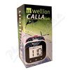 Wellion CALLA light glukometr set červený Wellion CALLA light glukometr set červený