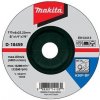 Makita D-18459 Brúsny kotúč 115x6,0x22,23