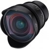 Samyang 14mm T3.1 VDSLR MK2 Fujifilm X