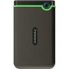 Externý disk Transcend StoreJet 25M3S SLIM 4TB šedo/zelený (TS4TSJ25M3S) Externý disk Transcend StoreJet 25M3S SLIM 4TB šedo/zelený (TS4TSJ25M3S)
