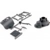 LRP Ochrana motoru a převodů S10 Twister 1/10 2WD Buggy