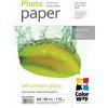 COLORWAY fotopapír/ samolepící/ glossy 115g/m2, A4/ 50 kusů PGS1158050A4 COLORWAY fotopapír/ samolepící/ glossy 115g/m2, A4/ 50 kusů PGS1158050A4