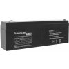 Green Cell 12V 2.3Ah Green Cell 12V 2.3Ah