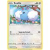 Pokémon karta Swablu 132/203 - Evolving Skies Pokémon karta Swablu 132/203 - Evolving Skies