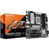 Gigabyte B860M DS3H, Intel B860, LGA1851, 4xDDR5, mATX Gigabyte B860M DS3H, Intel B860, LGA1851, 4xDDR5, mATX