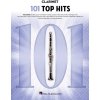 101 Top Hits for Clarinet - 101 ikonických písní pro hráče na klarinet 101 Top Hits for Clarinet - 101 ikonických písní pro hráče na klarinet