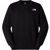 THE NORTH FACE MIKINA SIMPLE DOME CREW NF0A89FBJK3 veľkosť S THE NORTH FACE MIKINA SIMPLE DOME CREW NF0A89FBJK3 veľkosť S