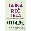 Tajná reč tela - Joe Navarro Tajná reč tela - Joe Navarro