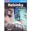 LINGEA CZ - Helsinky - inspirace na cesty (kolektív) LINGEA CZ - Helsinky - inspirace na cesty (kolektív)