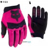 Fox Yth Dirtpaw glove detské rukavice, ružová, YL Fox Yth Dirtpaw glove detské rukavice, ružová, YL