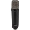 Štúdiový kondenzátorový mikrofón Rode NT1 Signature Black Štúdiový kondenzátorový mikrofón Rode NT1 Signature Black
