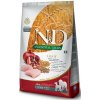 N&D ANCESTRAL GRAIN Dog LG Light-Chicken, Spelt, Oats & Pomegranate Adult Medium & Maxi 2,5 kg N&D ANCESTRAL GRAIN Dog LG Light-Chicken, Spelt, Oats & Pomegranate Adult Medium & Maxi 2,5 kg