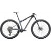 Celoodpružený horský bicykel Specialized S-Works Epic World Cup - gloss glacial metallic granite M 2026 Celoodpružený horský bicykel Specialized S-Works Epic World Cup - gloss glacial metallic granite M 2026