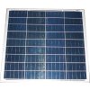 Fotovoltaický solárny panel 12V/60W polykryštalický 630x680x30mm Fotovoltaický solárny panel 12V/60W polykryštalický 630x680x30mm
