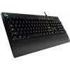 Logitech G213 Prodigy, herná klávesnica, USB, US layout 920-008093 Logitech G213 Prodigy, herná klávesnica, USB, US layout 920-008093