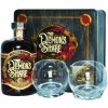 The Demon's Share 12YO 41% 0.7L (darčekové balenie s 2 pohármi) The Demon's Share 12YO 41% 0.7L (darčekové balenie s 2 pohármi)