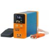 Bodová svářečka baterií GLITTER 801B s příslušenstvím (06693500) Bodová svářečka baterií GLITTER 801B s příslušenstvím (06693500)