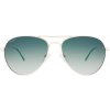 Slnečné okuliare POLAR 664 02GR Slnečné okuliare POLAR 664 02GR