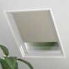 Zatemňovacia roleta na strešné okno Sky 2.0 pro Velux veľkosť PK04 taupe Zatemňovacia roleta na strešné okno Sky 2.0 pro Velux veľkosť PK04 taupe