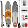 Paddleboard Jbay Zone WJ2 Comet 320x81x15, 145 kg, WindSUP Paddleboard Jbay Zone WJ2 Comet 320x81x15, 145 kg, WindSUP