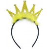 Čelenka korunka s perím pre deti Čelenka korunka s perím pre deti