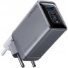 Anker Prime Nabíjačka do siete strieborná / 2xUSB-C / 1xUSB / 100W (A2688341) Anker Prime Nabíjačka do siete strieborná / 2xUSB-C / 1xUSB / 100W (A2688341)