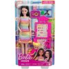 MATTEL Bábika Barbie Učiteľka MATTEL Bábika Barbie Učiteľka